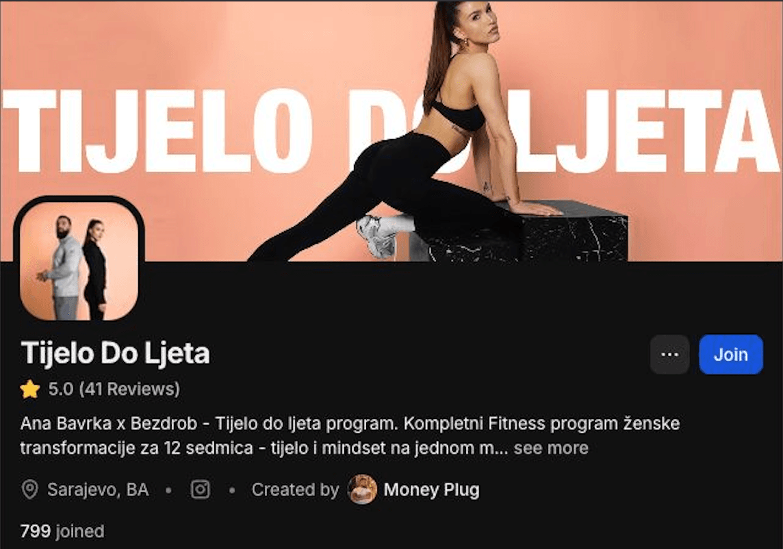Tijelo do Ljeta