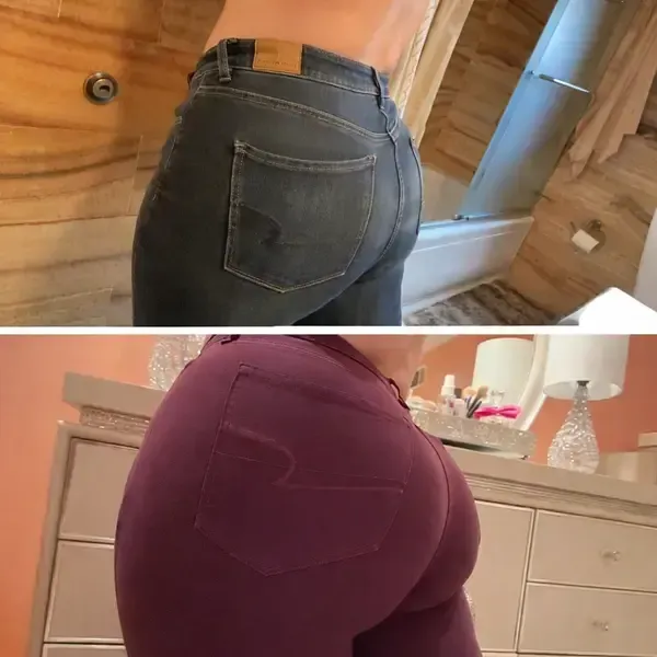 Prije & Poslije