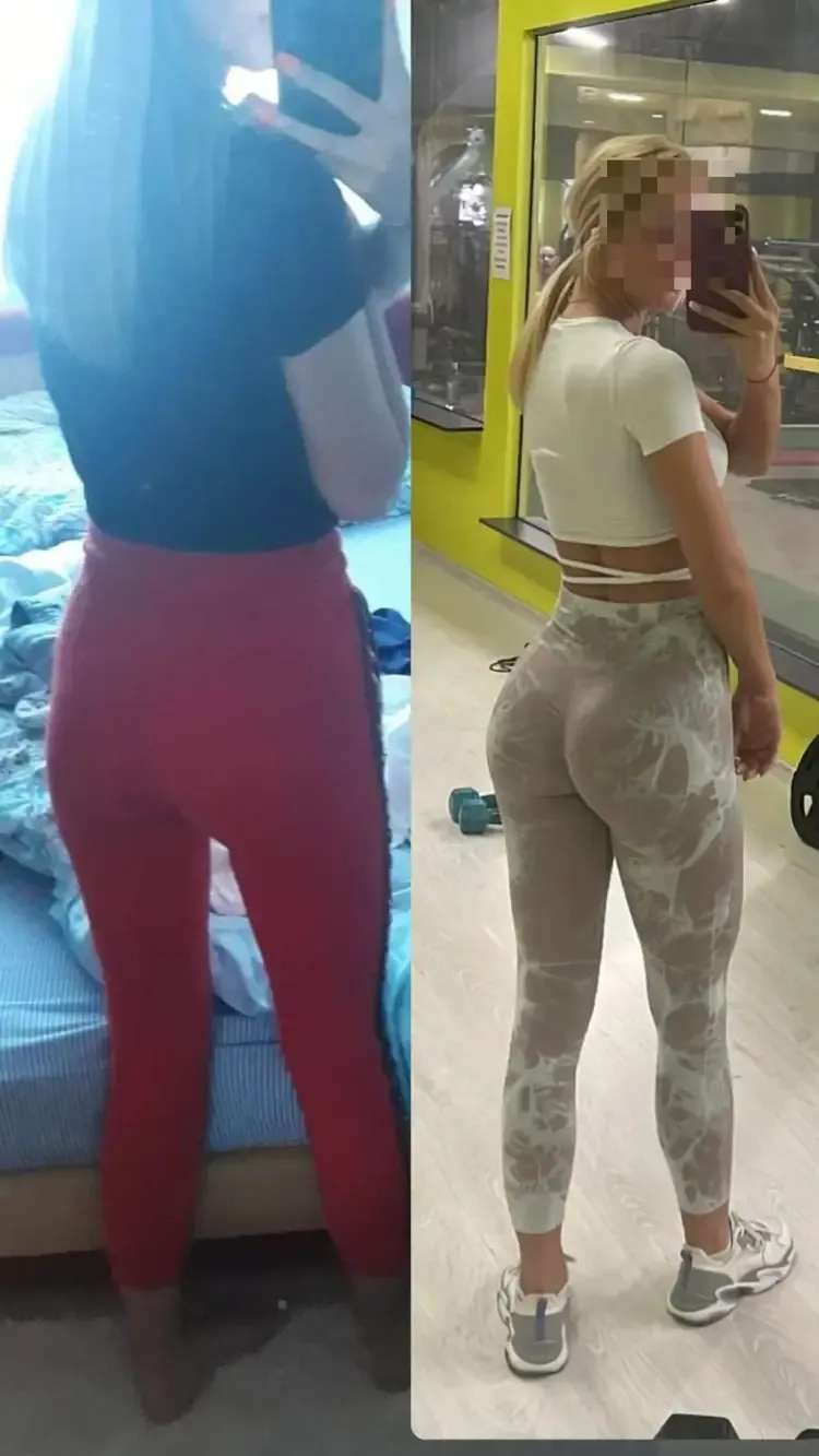 Prije & Poslije