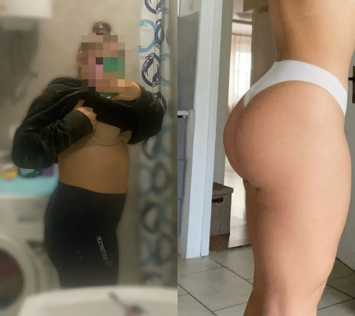 Prije & Poslije